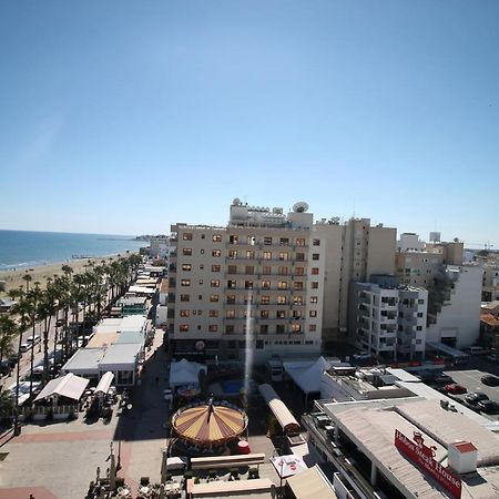Mama Seaside Apartment Larnaca Exterior photo